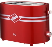 Тостер BQ t1004 спартак 86190501