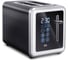 Тостер BQ t4002 стальной-черный 86198225 1