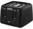 Тостер BQ t4001 черный 86197957 1