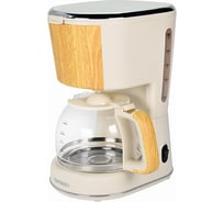 Кофеварка Oursson CM1005/BL CM1005/IV