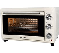 Мини-духовка Oursson MO4801/IV