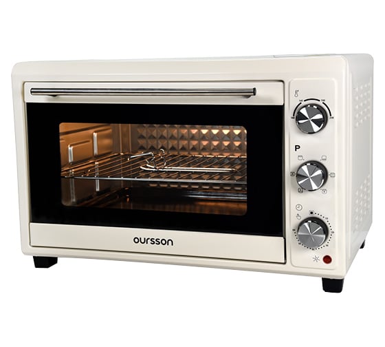 Мини-духовка Oursson MO4801/IV 1