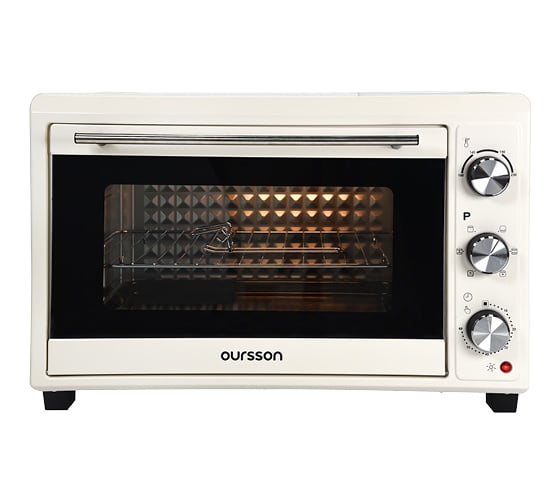 Мини-духовка Oursson MO4801/IV