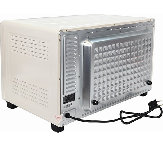 Мини-духовка Oursson MO4801/IV