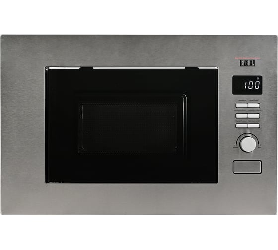 Микроволновая печь встраиваемая GFGRIL 21 л GF-MWO2160BI 1