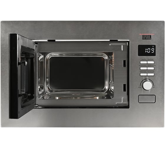 Микроволновая печь встраиваемая GFGRIL 21 л GF-MWO2160BI