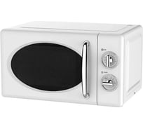 Микроволновая печь GFGRIL соло 20 л GF-MWO203-white