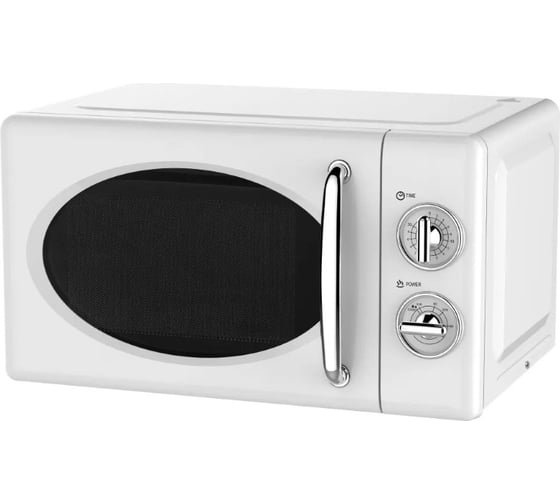 Микроволновая печь GFGRIL соло 20 л GF-MWO203-white