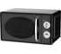 Микроволновая печь GFGRIL соло 20 л GF-MWO203-black 1