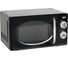 Микроволновая печь GFGRIL соло 20 л GF-MWO203-black 11