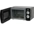 Микроволновая печь GFGRIL соло 20 л GF-MWO203-black 13