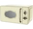 Микроволновая печь GFGRIL соло 20 л GF-MWO202-beige 1