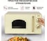 Микроволновая печь GFGRIL соло 20 л GF-MWO202-beige 5