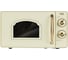 Микроволновая печь GFGRIL соло 20 л GF-MWO202-beige 9