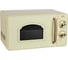 Микроволновая печь GFGRIL соло 20 л GF-MWO202-beige 11