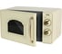 Микроволновая печь GFGRIL соло 20 л GF-MWO202-beige 12