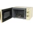 Микроволновая печь GFGRIL соло 20 л GF-MWO202-beige 14