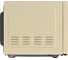Микроволновая печь GFGRIL соло 20 л GF-MWO202-beige 15