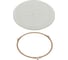 Микроволновая печь GFGRIL соло 20 л GF-MWO202-beige 16