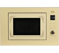 Микроволновая печь встраиваемая GFGRIL 21 л GF-MWO2150BI