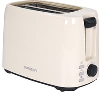 Тостер OURSSON TS2114/IV