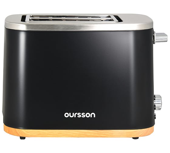 Тостер Oursson TS2106/BL