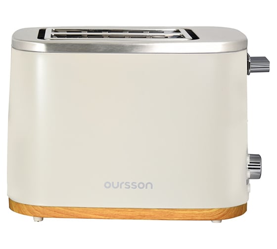 Тостер Oursson TS2106/IV