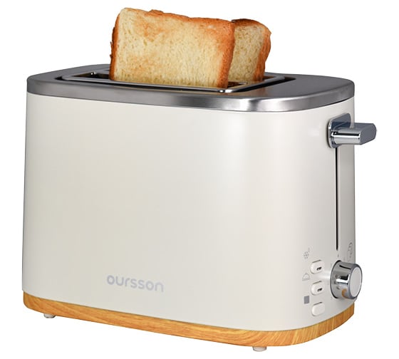 Тостер Oursson TS2106/IV