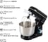 Планетарный миксер ENDEVER Sigma-120 черный, 1800 Вт 90443 7
