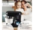 Планетарный миксер ENDEVER Sigma-120 черный, 1800 Вт 90443 9