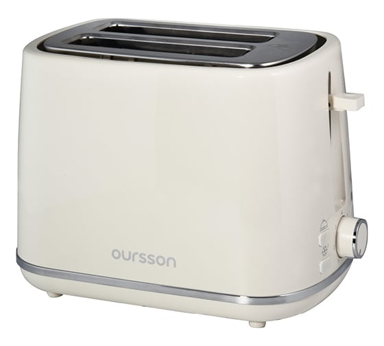 Тостер Oursson TS2112/IV 1