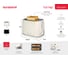Тостер Oursson TS2112/IV 10