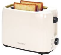 Тостер Oursson TS2114/IV TS2114/BL