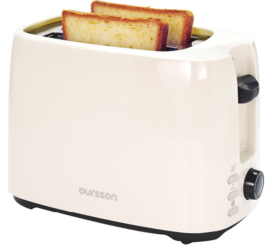 Тостер Oursson TS2114/IV TS2114/BL 1