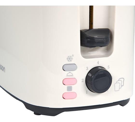Тостер Oursson TS2114/IV TS2114/BL
