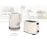 Тостер Oursson TS2114/IV TS2114/BL 10