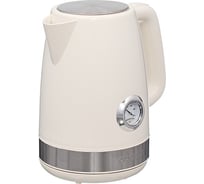 Электрический чайник Oursson KE1716P/IV