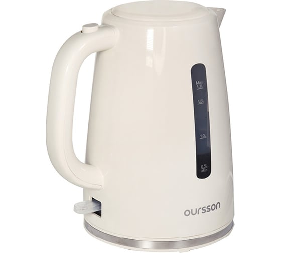 Электрический чайник Oursson KE1714P/IV