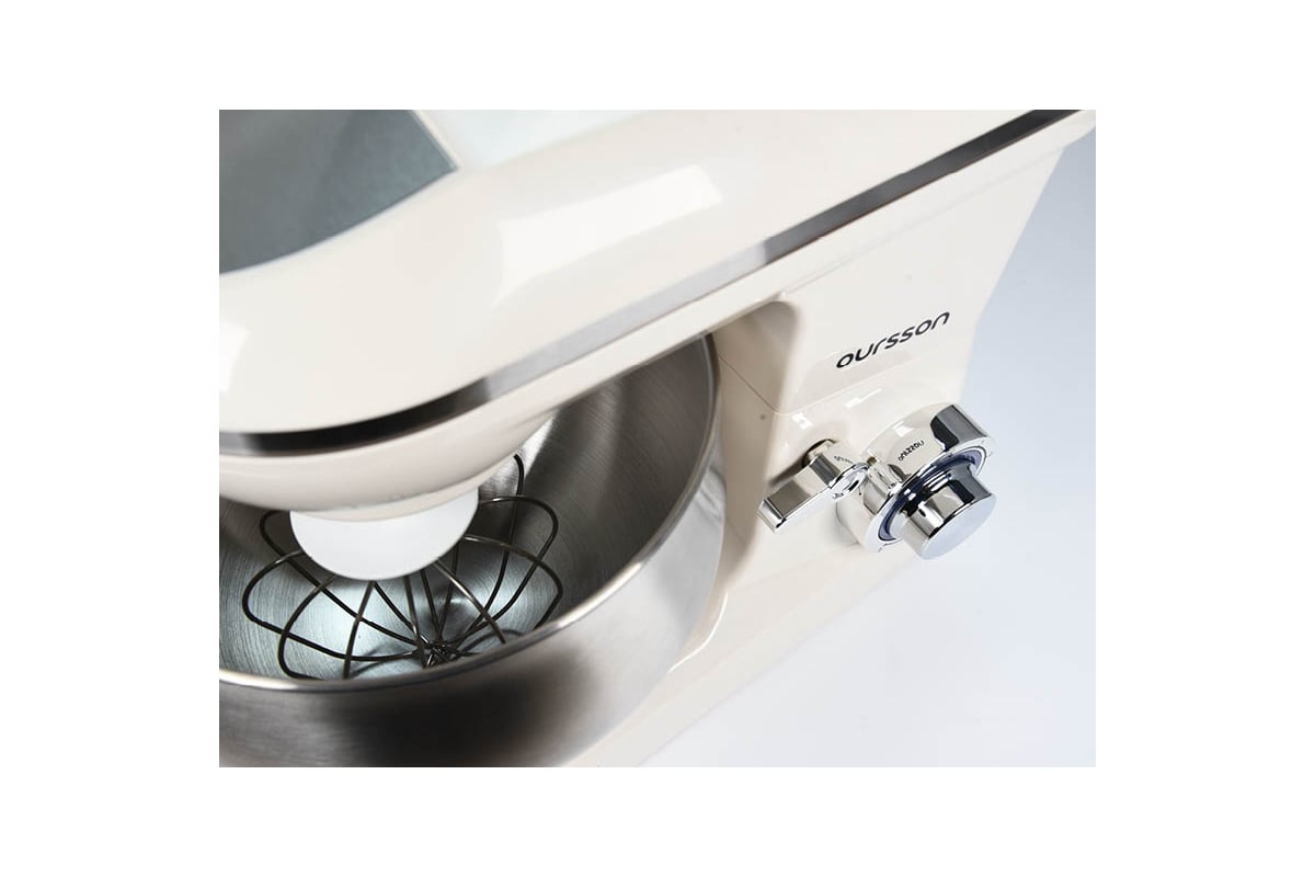 Планетарный миксер Oursson SM9501/IV - выгодная цена, отзывы ...