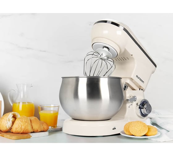 Планетарный миксер Oursson SM9501/IV