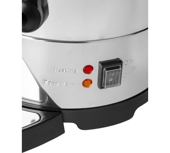 Термопот Gastrorag DK-LX-100 1251386