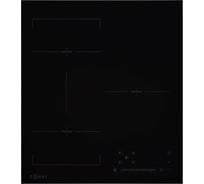 Варочная панель индукционная ZUGEL ZIH454B