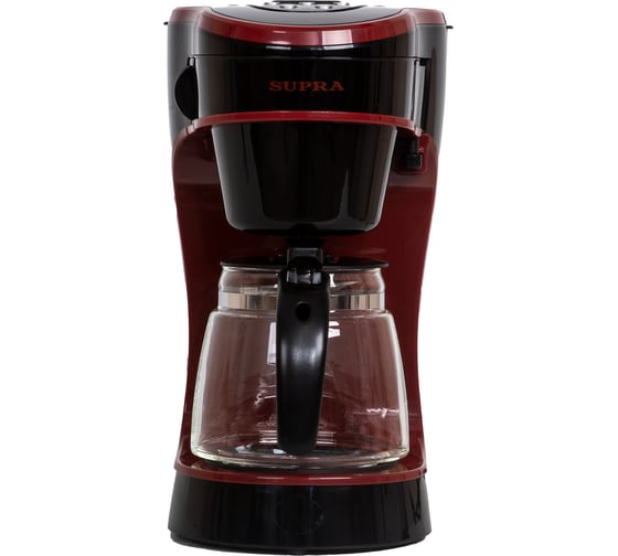 Кофеварка SUPRA cms-0655 13525