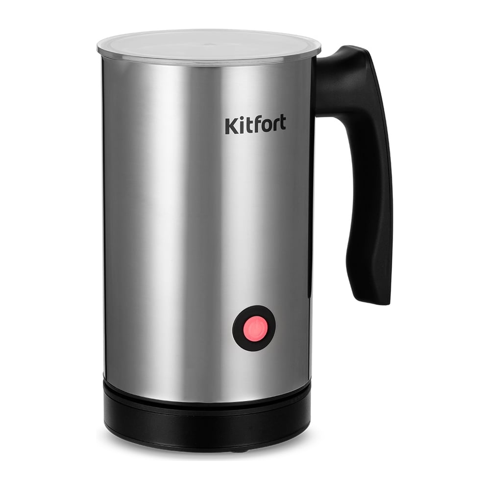 Капучинатор Kitfort КТ-7240 - выгодная цена, отзывы, характеристики ...
