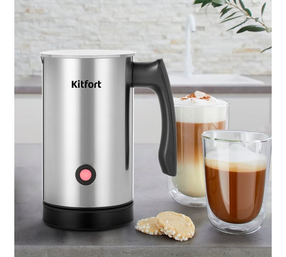 Капучинатор Kitfort КТ-7240