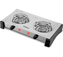 Электрическая плита KITFORT КТ-180