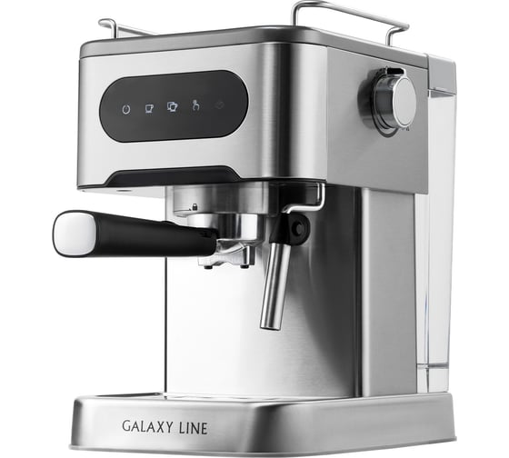 Кофеварка электрическая Galaxy LINE GL 0761 7010407610 1