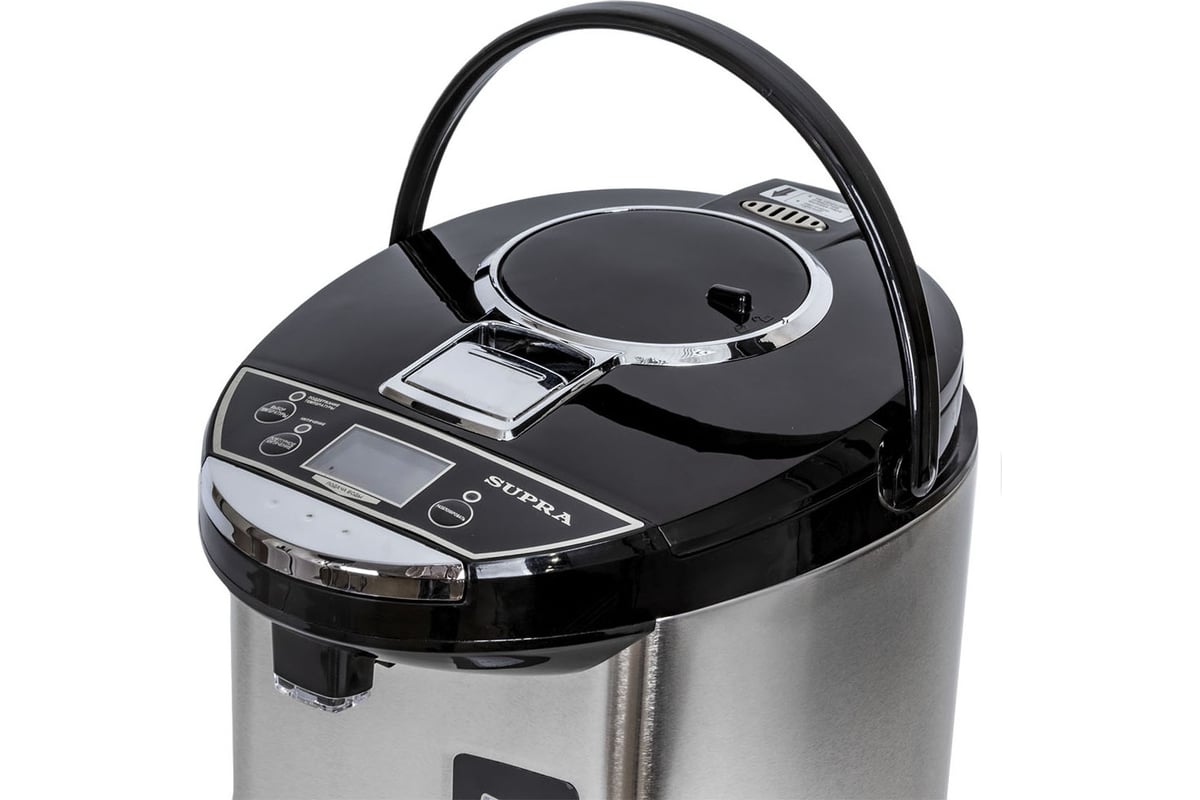 Термопот SUPRA tps-7755 13299 - выгодная цена, отзывы, характеристики ...