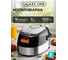 Мультиварка Galaxy LINE GL 2649 220-240В , 50 Гц 7021826490 2