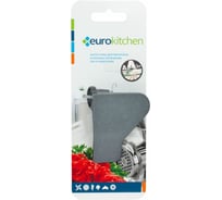 Нож-тестомешалка для хлебопечки EUROKITCHEN KENWOOD диаметр вала 8 мм, срез вала 6 мм, 1 шт, бренд KNB-4